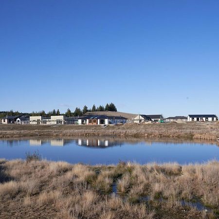 Hazel'S House - Lake Tekapo Εξωτερικό φωτογραφία