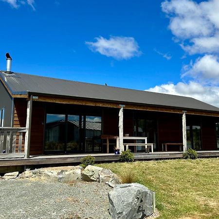 Hazel'S House - Lake Tekapo Εξωτερικό φωτογραφία