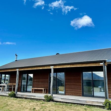 Hazel'S House - Lake Tekapo Εξωτερικό φωτογραφία