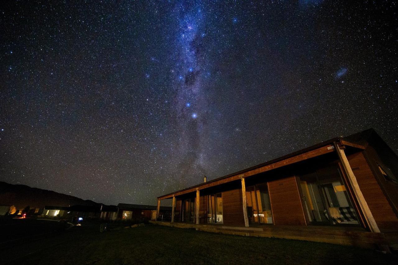 Hazel'S House - Lake Tekapo Εξωτερικό φωτογραφία